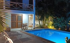Casa Shambala Las Terrenas